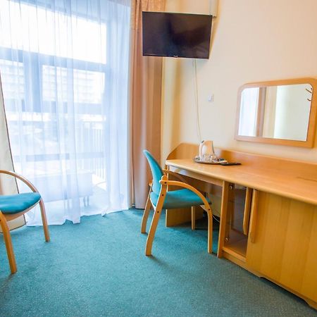 Farys - Swietna Lokalizacja, Sauna, Jacuzzi, Piekne Widoki Z Okien Krynica-Zdrój Exteriér fotografie