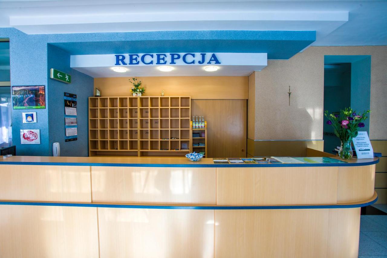 Farys - Swietna Lokalizacja, Sauna, Jacuzzi, Piekne Widoki Z Okien Krynica-Zdrój Exteriér fotografie