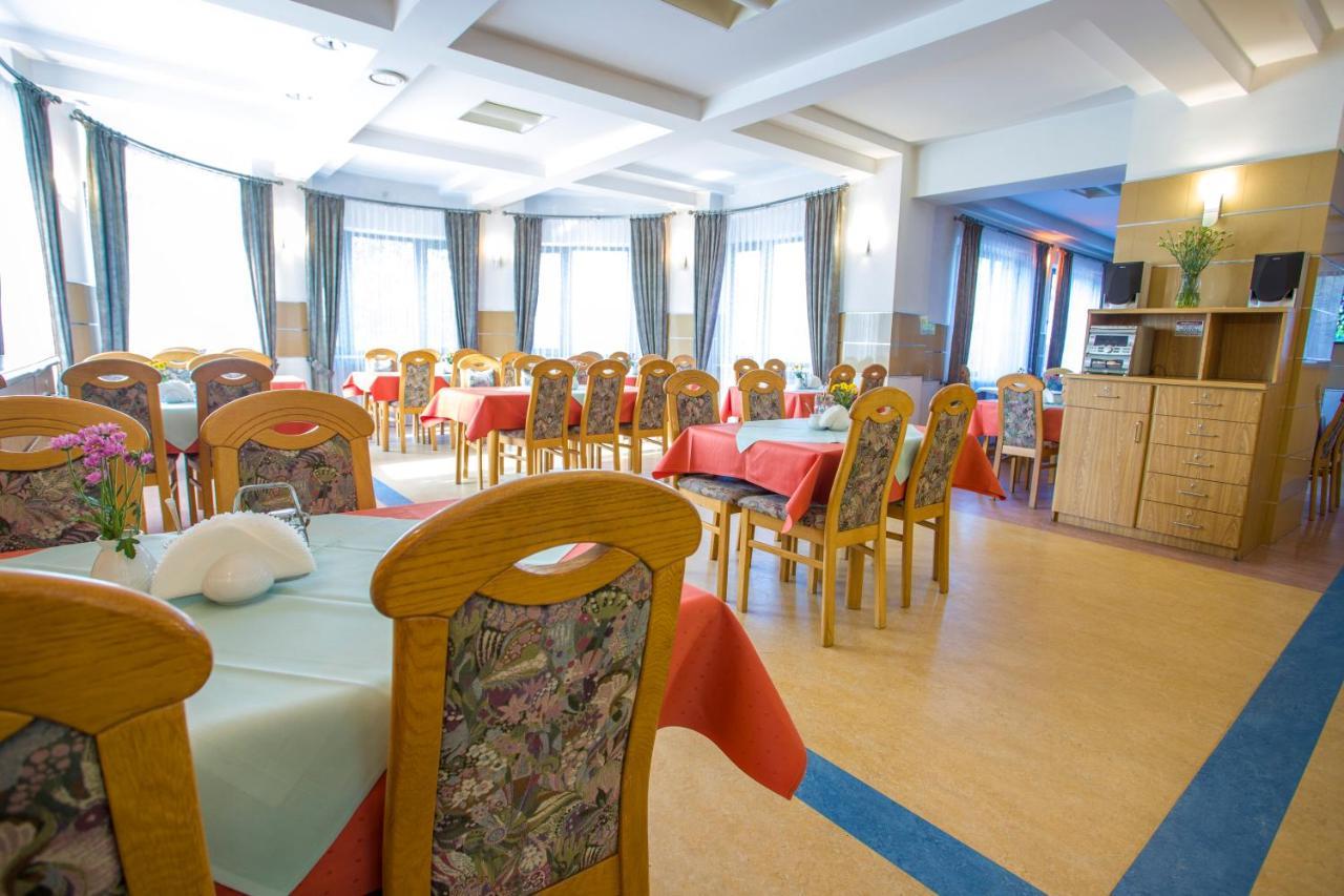 Farys - Swietna Lokalizacja, Sauna, Jacuzzi, Piekne Widoki Z Okien Krynica-Zdrój Exteriér fotografie