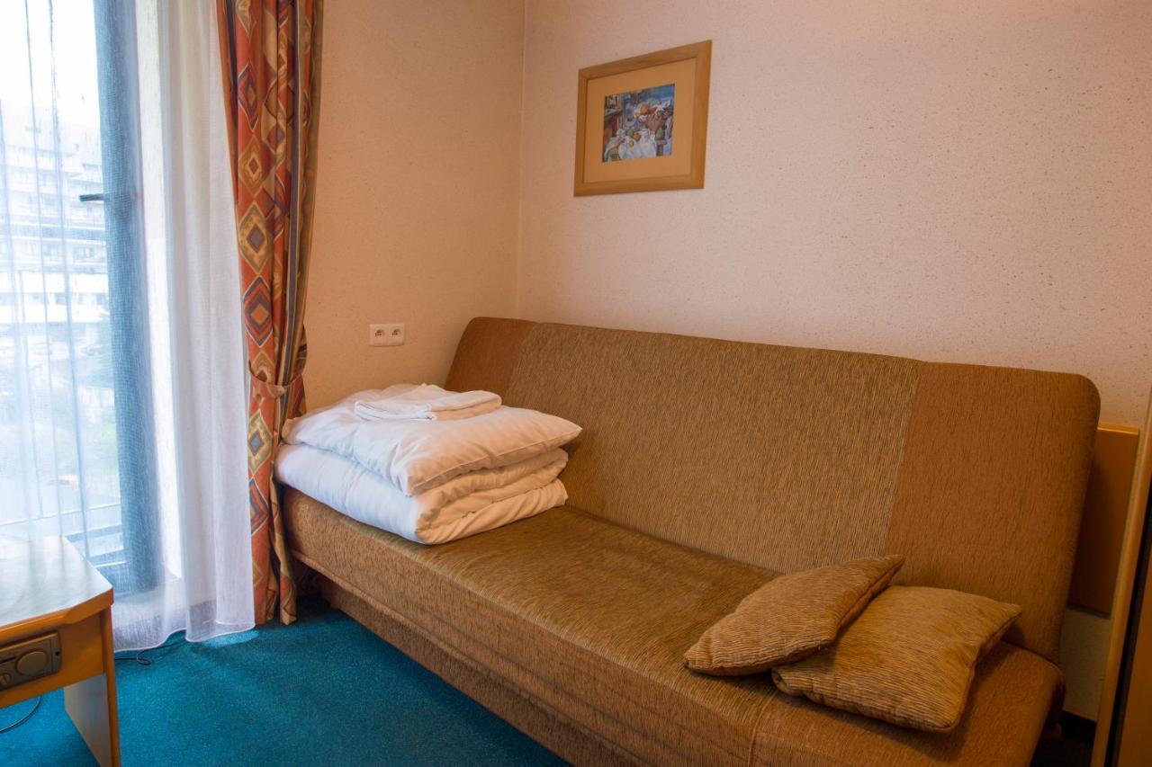 Farys - Swietna Lokalizacja, Sauna, Jacuzzi, Piekne Widoki Z Okien Krynica-Zdrój Exteriér fotografie